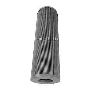 Cartouche de filtre à huile hydraulique de retour industriel HF-000003-08 - Product Image 4
