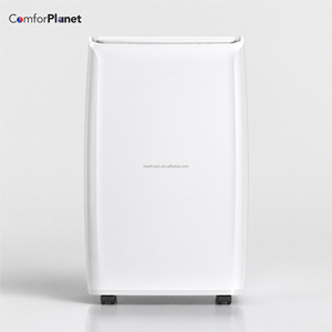 Portable Aircon Unit Mini <b>AC</b> Air <b>Coolers</b> 9000/12000/14000BTU Double Conditioning UVC for Room Home Split Air Conditioner Split a - Product Image 5