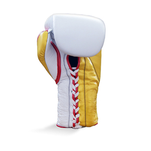 Gants de boxe en cuir artificiel pour homme, gantelets de combat, sac de poinçonnage, Muay thaï MMA - Product Image 1