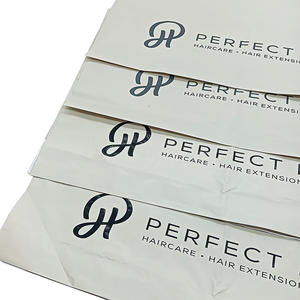 Sacs d'expédition en polyéthylène avec logo personnalisé - Product Image 1