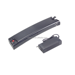 Batería para Bicicleta Eléctrica Plegable Populo Curve, 36v 7.8ah 8.7ah 9ah 9.6ah 10.5ah - Product Image 4