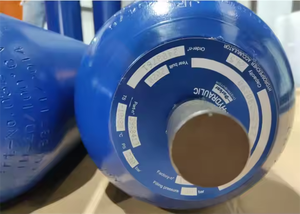 Прямые продажи с фабрики EHV32-33090 EHV1 EHV4 EHV6 l EHV 20-330/90 блок гидравлического давления импортный капсульный аккумулятор EHV32-33090 - Product Image 5