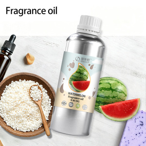 Aceite aromático de sandía fresca y jugosa, aroma duradero para velas, jabones y manualidades, aceite aromático compatible con Ifra. - Product Image 2