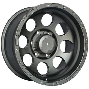 OFF ROAD 6*139.715 16 <span class=keywords><strong>pouces</strong></span> 5/6 trous de cosses <span class=keywords><strong>jante</strong></span> en aluminium coulé pour <span class=keywords><strong>remorque</strong></span> - Product Image 2