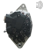 Alternateur Offre Spéciale de rechange 12V 90A 6S alternateur de voiture 11471 37300-2B101 37300-2B400 pour HYUNDAI Accent Elantra I20 I30