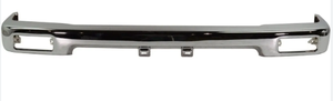 Для toyota <span class=keywords><strong>Hilux</strong></span> аксессуары хромированный бампер для <span class=keywords><strong>Hilux</strong></span> 1986-1997 подбирать высококачественный передний бампер 52101- 89109 автозапчасти - Product Image 2