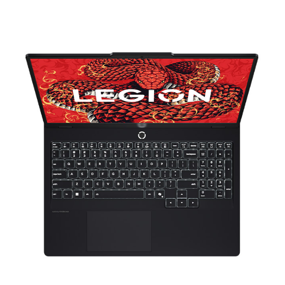 High Performance Gaming Laptop R9000P 2025 AI Yuanqi R9-8945HX 5060 32GB 1T 16Inch IPS 240Hz Notebook Computer