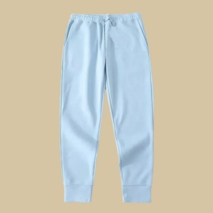 Pantalones Deportivos de Algodón 100% para Hombre, Estilo Techwear, Estampados, Holgados, Talla Grande, para Correr, Fitness, Cintura Elástica, Casuales, 2025 - Product Image 3