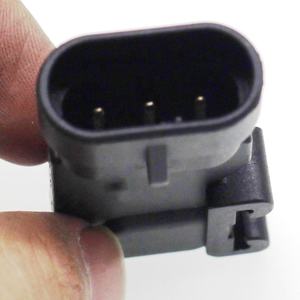 Sensore di Pressione del Collettore di Aspirazione per FIAT CROMA OPEL/VAUXHALL ASTRA 71739292 16258659 16212460 6238120 98131025 28074365 12614970 - Product Image 3