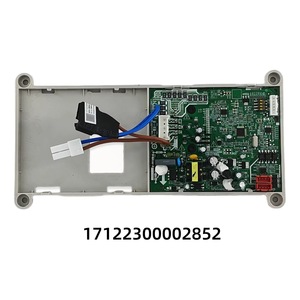 เมนบอร์ดเครื่องปรับอากาศกลาง 17122300002852 MDV-785WD2SN1-8X1 D 1 3 สำหรับระบบปรับอากาศกลาง - Product Image 5