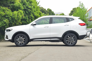 Nuevo Haval <span class=keywords><strong>H6</strong></span> 2.0T Gasolina Automático, Volante a la Izquierda, 4x4, Carrocería Reforzada, SUV Euro VI 2024, Vehículo de Pasajeros - Product Image 5
