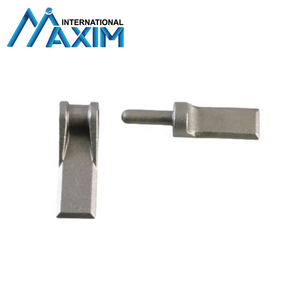 Goupilles de 16 mm personnalisables pour charnières de hayon de camion et charnières de porte latérale de <span class=keywords><strong>remorque</strong></span>, état neuf - Product Image 1