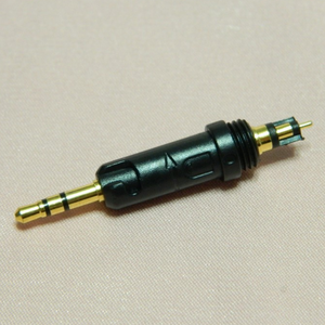 Conector de Auriculares Estéreo de 3 Polos con Jack de Audio de 2.5mm para ATH <span class=keywords><strong>M70X</strong></span> M50X R70X M40X HD560S - Product Image 2