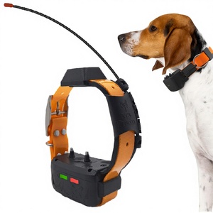ESEEK 25S GPS Dog Tracker with Real-Time Tracking <b>Bluetooth</b>/WiFi/4G Waterproof IP68-Accurate Monitoring & Training System - Product Image 2