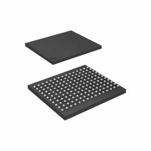 Composant électronique Mémoire 165 TBGA 71V67903S75BQGI BOM IC En stock - Product Image 1
