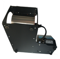 Presse à chaud numérique 4 en 1 pour mugs Machine semi-automatique transfert à chaud impression par sublimation sur tasse à café État Nouveau