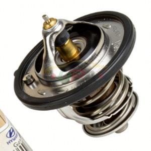 ระบบเครื่องยนต์เทอร์โมสตัทเครื่องยนต์255002E000 25500-2E000สำหรับ H-yundai Accent 25500 2E000 - Product Image 3