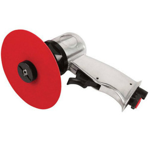 Bir zımpara alternatif açı değirmeni iyi aracı için iş uyar el gerçek nice. Kolay yok aracı gerekli sıkın mili somunu - Product Image 4