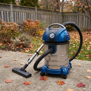 <span class=keywords><strong>Aspirateur</strong></span> cyclonique à filtre HEPA pour sols humides et secs, capacité de 15 à 25 L - Product Image 1