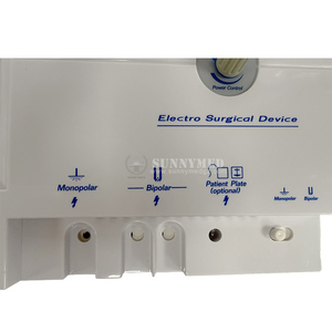 Hoogfrequente Coagulator Monopolaire En Bipolaire Elektrochirurgische Apparaten Voor Cauterisatie Van Mensen En Dieren - Product Image 5