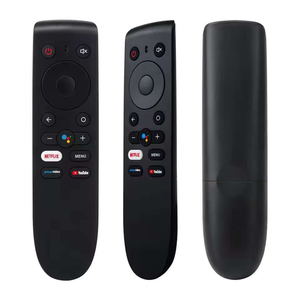 <span class=keywords><strong>OnePlus</strong></span> 1 + <span class=keywords><strong>TV</strong></span> 32 40 43 Y1 et série Télécommande vocale avec 16 boutons - Product Image 4