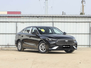 Geely Galaxy Xingyao 6 2026, PHEV con Autonomia di 60km, Imaging a 540 Gradi, <span class=keywords><strong>Telaio</strong></span> Trasparente, Facile Parcheggio in Spazi Ristretti - Product Image 2