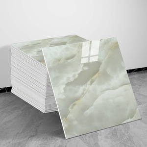 Autocollant <span class=keywords><strong>de</strong></span> <span class=keywords><strong>sol</strong></span> en marbre 60*60 cm Planche <span class=keywords><strong>de</strong></span> base en <span class=keywords><strong>vinyle</strong></span> Plancher en plastique auto-adhésif pour bureau - Product Image 5