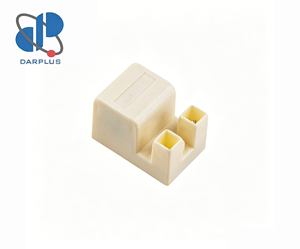 Transformateur de puissance DARPLUS monophasé à bobine rectangulaire en cuivre, 50 Hz, type encapsulé, transformateur haute tension blanc encapsulé - Product Image 4
