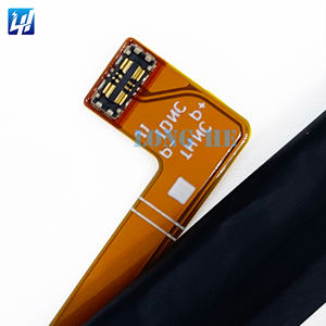 Hoge Kwaliteit Batterij Voor Telefoon 4000Mah 3.85V Mobiele Telefoon Batterij Ubatia302fafn2 Voor Mobiele Telefoon Scherpe Zin 3 Lite - Product Image 3