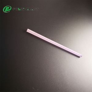 Barre de cristal YAG FELIX 532nm/1064nm pour équipement de découpe laser, soudage et machines de beauté - Product Image 6