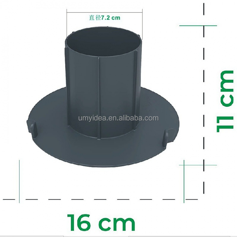 Thermomix polvo nubes Preventer
