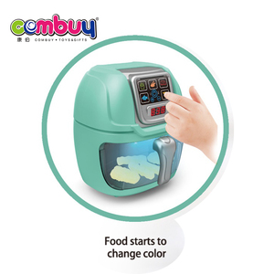 Friggitrice ad aria luce cuoco scolorimento giocattolo cucina <span class=keywords><strong>per</strong></span> bambini - Product Image 6