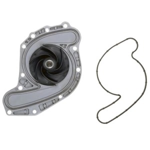Bomba de Agua del Motor WP43542 con Polea de Repuesto para Chrysler 300, Sebring, Dodge Charger, Journey, Grand Caravan 3.5L 4.0L - Product Image 2