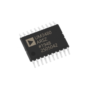 ชิ้นส่วนอิเล็กทรอนิกส์ใหม่และของแท้ วงจรรวมแบบดิจิทัล SSOP-20 ADUM3480ARSZ - Product Image 1