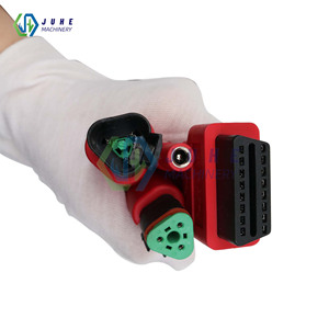 For INLINE7 Data Link Diesel Truck Diagnostic Tool 5572620 5299899 INLINE7 Tool With Laptop 9.0 Software - Product Image 4