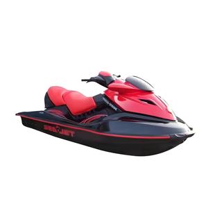Nouveau produit <span class=keywords><strong>Bateau</strong></span> à <span class=keywords><strong>moteur</strong></span> de luxe Jet ski Jet Ski Boat motomarine - Product Image 6