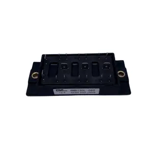 6MBI30-060-onduleur Original IGBT 600V 30A, Modules d'alimentation pour l'entraînement du moteur