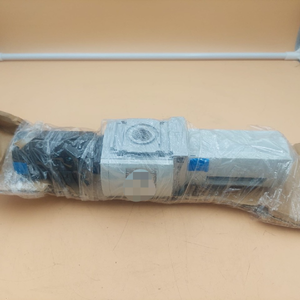 1pz Ms6-lfr-1/<span class=keywords><strong>2</strong></span>-d6wbr-crm-as 529176 Nuovo Filtro Riduttore - Product Image 1