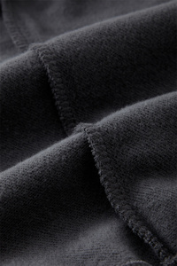 Maniche lunghe bianche in cotone 100% personalizzate con un bavero Casual maniche lunghe oversize con una camicia con colletto rovesciato per gli uomini - Product Image 4