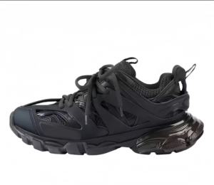 Zapatillas Deportivas Casuales Unisex de Lujo, Diseño Retro, Transpirables, con Plataforma, Ligeras, para Baloncesto y Uso en Exteriores, de Marca - Product Image 6