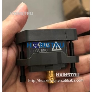 อะแดปเตอร์ออสซิลโลสโคป LeCroy LPA-BNC ProLink มือสอง - สำหรับใช้งานทั่วไป สภาพ 80% ใหม่ H - Product Image 1