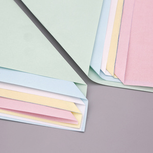 <span class=keywords><strong>Papel</strong></span> <span class=keywords><strong>Continuo</strong></span> NCR de Bajo <span class=keywords><strong>Precio</strong></span> para Computadora, Formularios Comerciales, <span class=keywords><strong>Papel</strong></span> Autocopiativo de 48-60 g/m² - Product Image 5