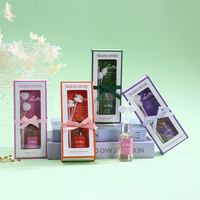 Ensembles de diffuseurs de parfum pour la maison, personnalisés et faits à la main pour votre confort olfactif