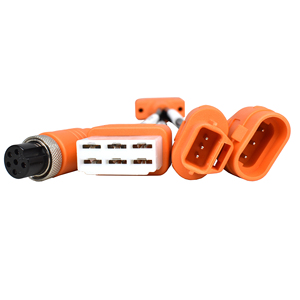 Lector de Códigos Portátil para Motocicletas XTRUCK M1, Escáner de Diagnóstico Universal para Motocicletas BMW, Yamaha, Kawasaki, Escáner Profesional para Motos - Product Image 5