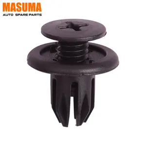 Kj-048 Masuma 9.8Mm Auto Clip Kunststof Sluiting Auto Trim Fastener Voor 91503-sp0-003