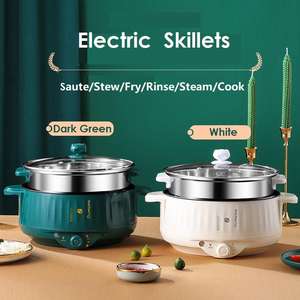 متعددة الأغراض 22 ، مع البخار والمنزلية 2 لتر للسكن - Product Image 5