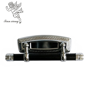 Herrajes Funerarios de China: Barra Oscilante TX-E y Manija de <span class=keywords><strong>Zamak</strong></span>, Suministros Funerarios al por Mayor, Accesorios Estilo Americano, Precio de Fábrica - Product Image 1