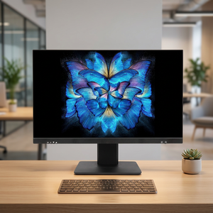 คอมพิวเตอร์ออลอินวัน Top Ai Pad ขนาด 23.8 นิ้ว รุ่น Core <span class=keywords><strong>I5</strong></span> แรม 16GB SSD 1TB สำหรับหน่วยงานราชการและองค์กร สั่งซื้อจำนวนมาก คอมพิวเตอร์ธุรกิจออลอินวัน - Product Image 1