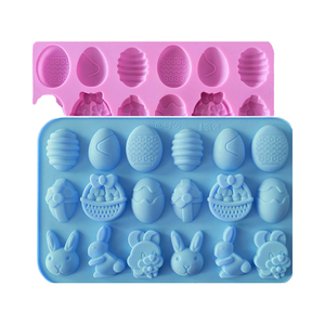 Moule à Savon <span class=keywords><strong>en</strong></span> Silicone <span class=keywords><strong>en</strong></span> Stock d'Usine <span class=keywords><strong>Forme</strong></span> <span class=keywords><strong>de</strong></span> Patte <span class=keywords><strong>de</strong></span> <span class=keywords><strong>Chat</strong></span> 3D pour Gâteau Mousse et Plateau <span class=keywords><strong>en</strong></span> Résine <span class=keywords><strong>de</strong></span> Savon Fait Main avec Artisanat Époxy - Product Image 4