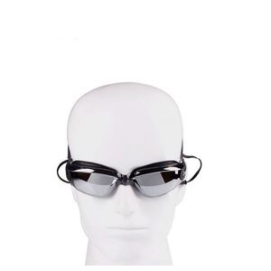 Lunettes de natation anti-buée imperméables en silicone pour hommes, femmes et enfants, avec lentilles en polycarbonate, universelles, marque Mairun, modèle USA 823 - Product Image 3